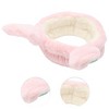 Unique Bargains Women's Cute Headwrap 6.69"x2.36" 1 Pc - 3 of 3