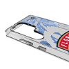 NHL Eastern Conference Teams Ice Tilt Clear Cell Phone Case for Samsung Galaxy - 4 of 4