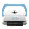Aquabot ABREIQ Breeze IQ Wall-Climbing Automatic In-Ground Robotic Pool Cleaner - image 3 of 4