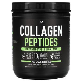Sports Research Collagen Peptides, Dietary Supplements
