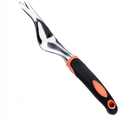 attop Dandelion Hand Weeder Tool with Ergonomic Handle