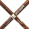 Promark Classic 747 Rock FireGrain Drum Sticks Wood - image 4 of 4