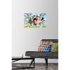 Trends International One Piece: Fishman Island - Crew East Blue Unframed Wall Poster Prints - 2 of 4