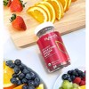 Hyland's Naturals Adult Vegan Gummies - Apple Cider Vinegar - 60ct - 4 of 4