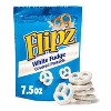 Flipz White Fudge Covered Pretzels, 7.5 oz - 4 of 4