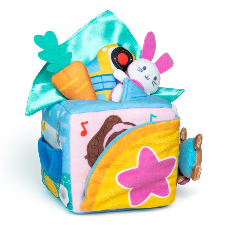 Ms. Rachel Surprise Learning Box Baby Toy, 1 of 11