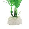 Unique Bargains Landscape Artificial Rotala Rotundifolia Plant for Betta Tank Green 3 Pcs - 3 of 4