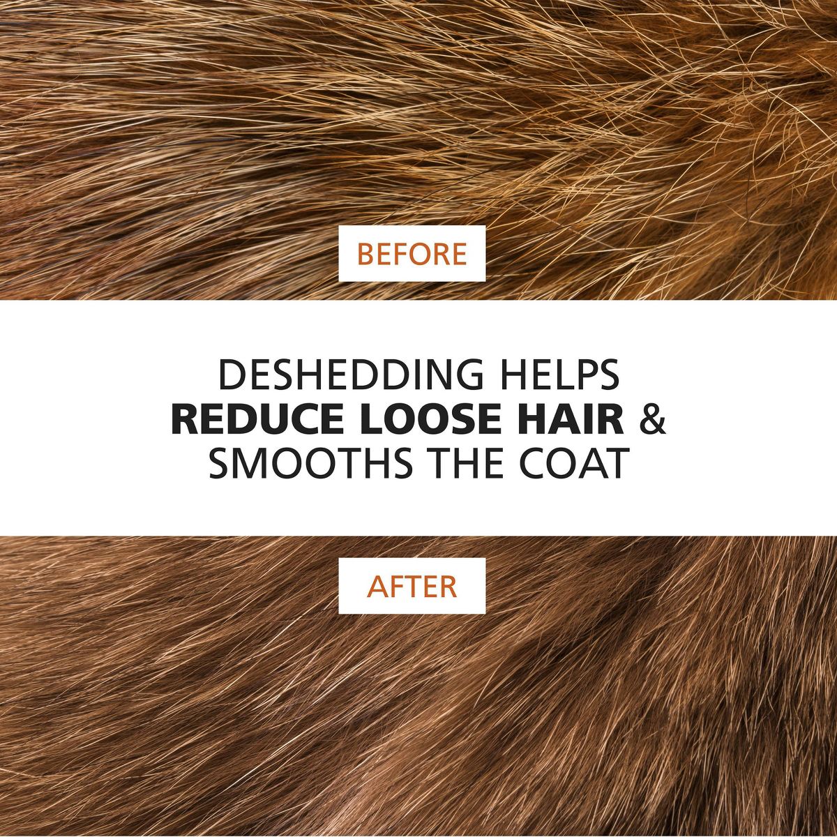 Wahl Double-Sided Shedding Blade Dog Grooming Brushes - thumbnail 8