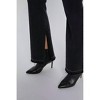 Women's Happi 31‚Äù Inseam High Rise Flare Denim - HIDDEN - 4 of 4