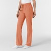 Wink Boundless Women's Bootcut Scrub Pant Petite - 4 of 4