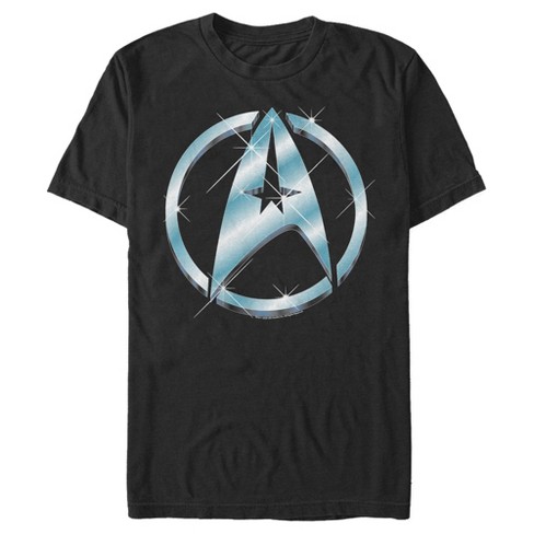 Star trek store t shirts target