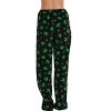 Just Love Womens Pajama Pants - Plush Fuzzy PJs for Women - 3 of 3
