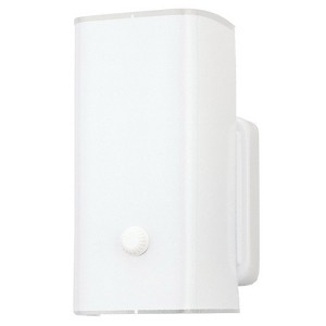 Westinghouse 1-Light Natural White Wall Sconce - 1 of 1