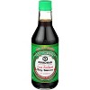 Kikkoman Less Sodium Soy Sauce - Case of 12 - 15 fl OZ - 2 of 2