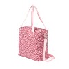 baggallini Women's Large Carryall Weekender Tote Bag with Crossbody Strap - 2 of 4