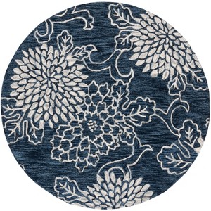 Jardin JAR602 Hand Tufted Indoor Rugs - Safavieh - 1 of 4
