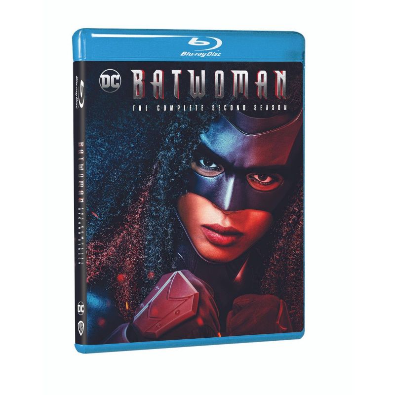 Batwoman: The Complete Second Season (Blu-ray + Digital), 2 of 4