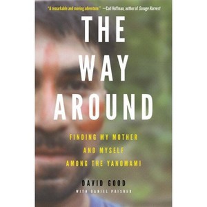 The Way Around - by  David Good (Paperback) - 1 of 1