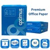 Multipurpose Copy Printer Paper, 8.5" x 11", 20 lb - image 4 of 4