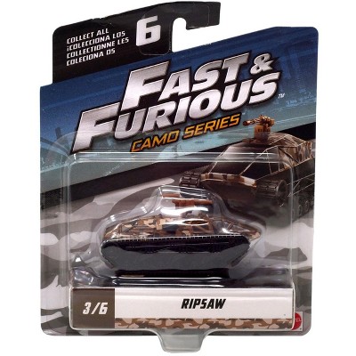 fast and furious diecast cars target