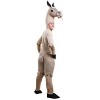 HalloweenCostumes.com Adult Llama Costume - 2 of 2
