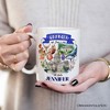 Artistic Georgia State Themes and Landmarks  Mug (Non-Custom Only)| OrnamentallyYou - 4 of 4