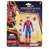 Spider-Man: No Way Home Marvel Legends 6-Inch Action Figures Case of 6 - image 4 of 4