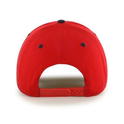 MLB Washington Nationals Boys&#39; Moneymaker Snap Hat_0