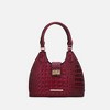 MKF Collection Ava Women's Tote Faux Crocodile Embossed Vegan Leather Handbag by Mia K - 2 of 4
