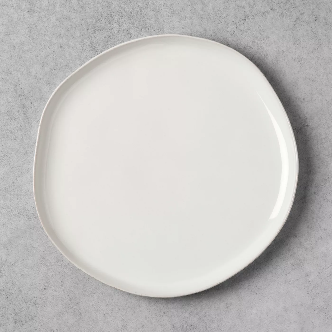 Stoneware Dinner Plate - Hearth & Hand.