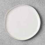 10" Matte Stoneware Dinner Plate - Hearth & Hand™ with Magnolia