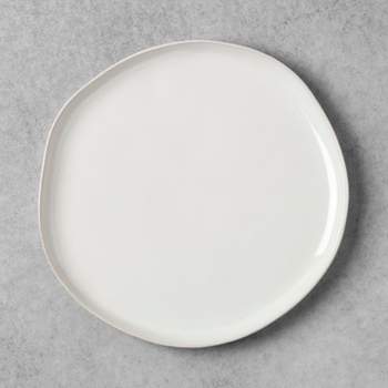 10" Stoneware Dinner Plate - Hearth & Hand™ with Magnolia