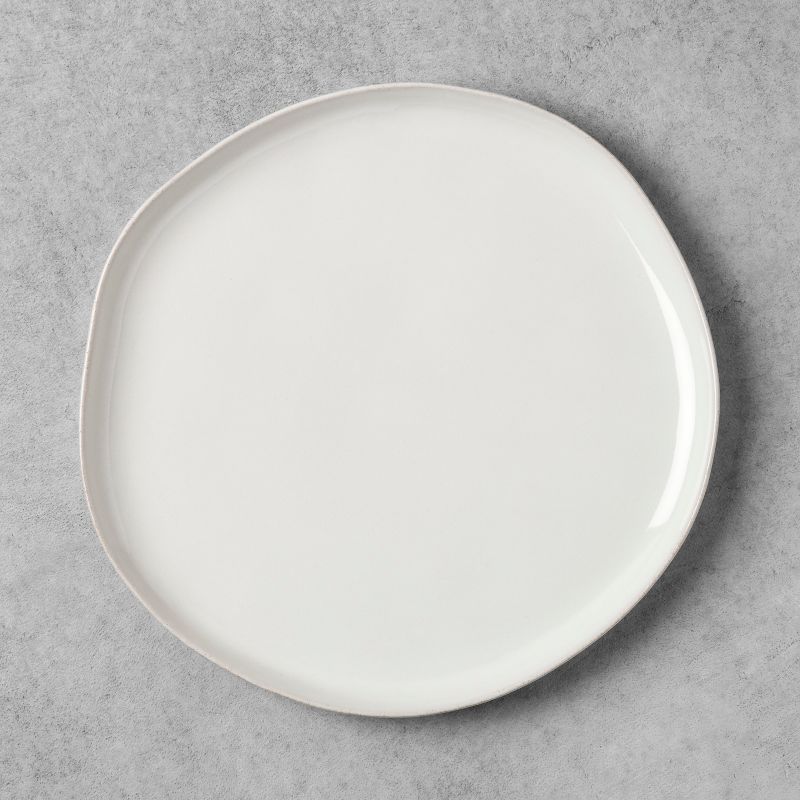 10" Stoneware Dinner Plate - Hearth & Hand™ with Magnolia, 1 of 12