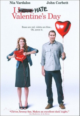 I Hate Valentine's Day (DVD)