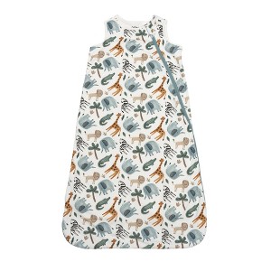 Norani One and Done Swaddle Wrap Sleep Sack - 1 of 4
