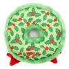 The Worthy Dog Wreath Tough Toy - 3 of 3