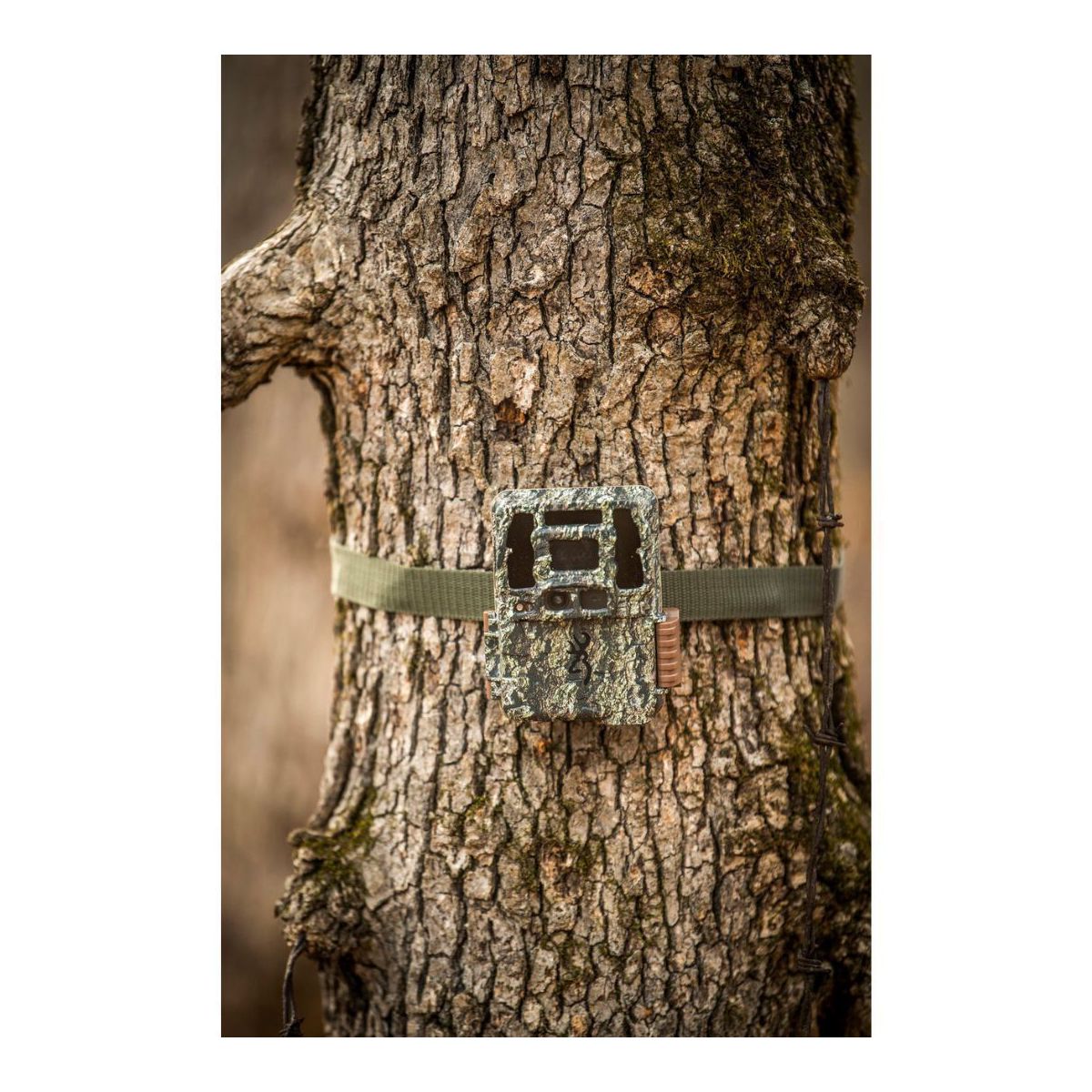 Browning Trail Camera-Dark Ops Pro DCL NANO - thumbnail 2