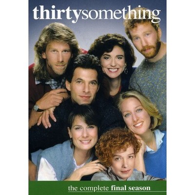 Thirtysomething: The Complete Third Season (dvd)(1989) : Target