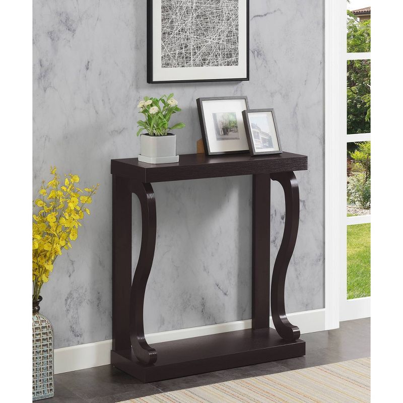 Newport Gramercy Console Table - Breighton Home, 2 of 5
