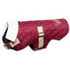 Touchdog (R) Original Classical Bark Designer Fashion Dog Coat - 4 of 4