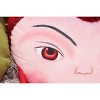 Gallerie II Lucyfur Zombinaland Halloween Decorative Soft Figurine Pillow - 3 of 4