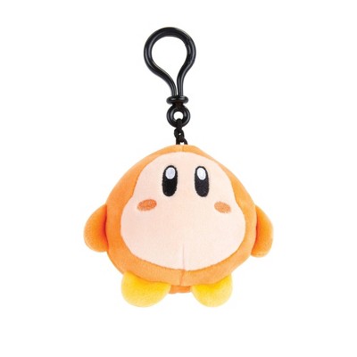 squishy kirby plush