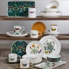 Portmeirion Botanic Garden Harmony Accents 14 oz Mug - 4 of 4