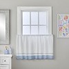 SKL Home Carrick Stripe Window Curtains - 4 of 4