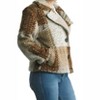 Women's CROPPED BOUCLE JACKET - TEMPO PARIS - 3 of 3