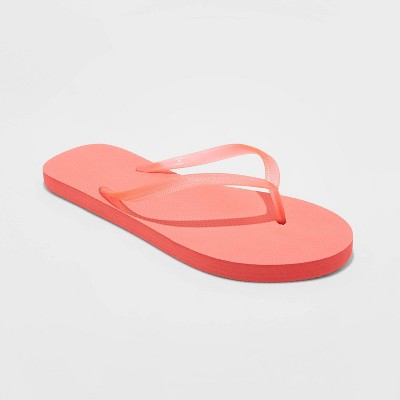 nice womens flip flops