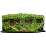 WETA Workshop Polystone - Lord of the Rings - Hobbit Hole - Bag End