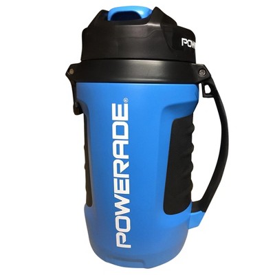 powerade thermos