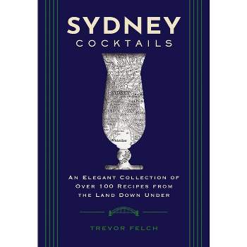 Essential Cocktail Book : A Complete Guide to Modern Drinks With 150  Recipes - Megan Krigbaum (Hardcover) - by Megan Kingbaum