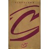 Trends International NBA Cleveland Cavaliers - Logo 25 Unframed Wall Poster Prints - 4 of 4